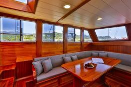 Turkish Gulet Gulet LP 25M 6