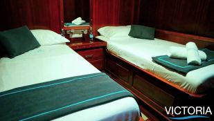 Turkish Gulet Gulet LP 25M 5