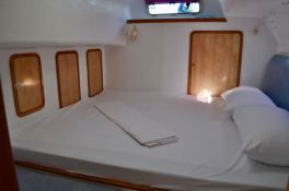 Knysna Catamaran Knysna 440 8