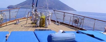 Turkish Gulet Gulet RSI 24M 2