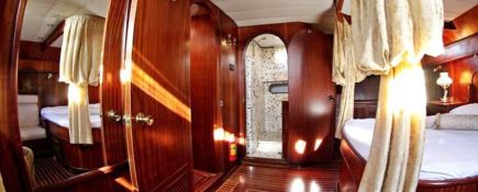 Turkish Gulet Gulet RSI 24M 8