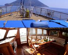 Turkish Gulet Gulet RSI 24M 5