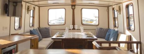 Turkish Gulet Gulet RSI 24M 6