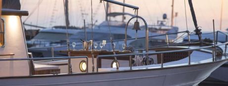 Turkish Gulet Gulet RSI 24M 3