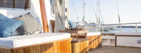 Turkish Gulet Gulet RSI 24M 4