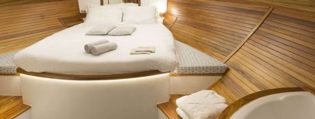 Turkish Gulet Gulet RSI 24M 7