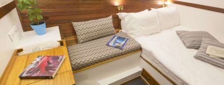 Turkish Gulet Gulet RSI 24M 10