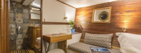 Turkish Gulet Gulet RSI 24M 11