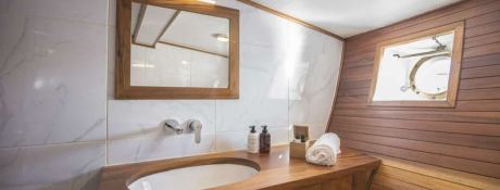 Turkish Gulet Gulet RSI 24M 13