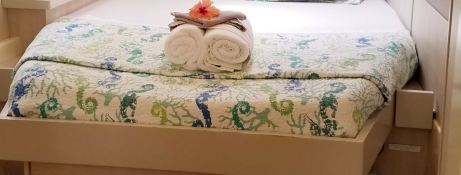 Robertson & Caines Leopard  4800 9