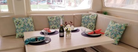 Robertson & Caines Leopard  4800 11