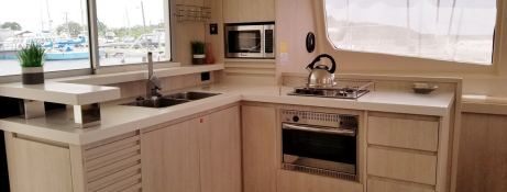 Robertson & Caines Leopard  4800 14