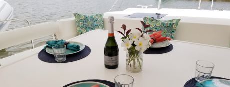 Robertson & Caines Leopard  4800 7