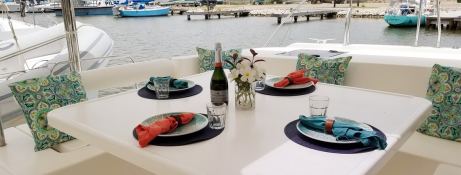 Robertson & Caines Leopard  4800 4