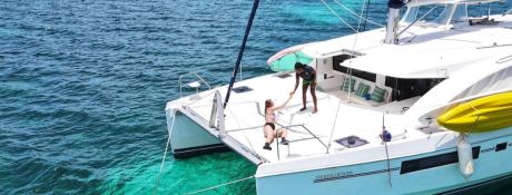 Robertson & Caines Leopard  4800 0