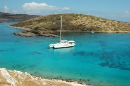 Custom Catamaran 24M 1