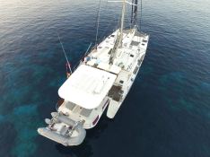 Custom Catamaran 24M 2
