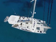 Custom Catamaran 24M 3