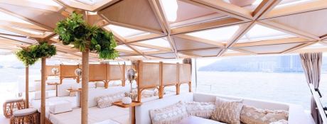 Custom Catamaran 24M 10