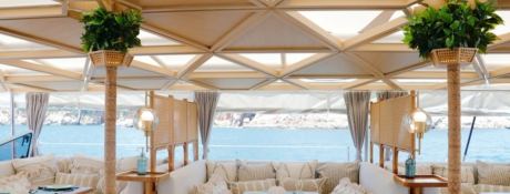 Custom Catamaran 24M 11