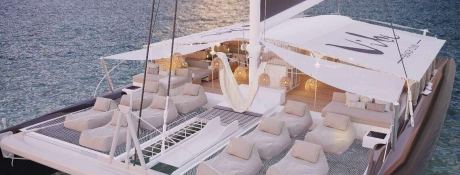 Custom Catamaran 24M 8