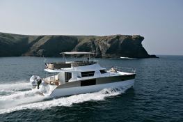 Fountaine Pajot Cumberland 47 0