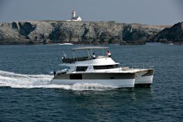 Fountaine Pajot Cumberland 47 1