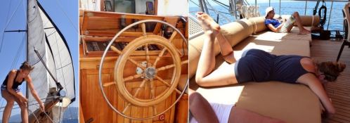 Turkish Gulet Gulet DDI 27M 4