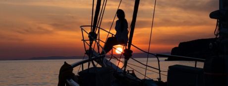 Turkish Gulet Gulet DDI 27M 12