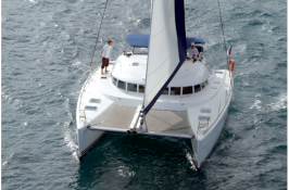 Lagoon Catamaran Lagoon 410 1