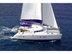 Lagoon Catamaran Lagoon 410 3