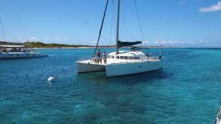 Lagoon Catamaran Lagoon 410 5