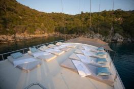 Turkish Gulet Gulet DEL 32M 10