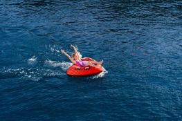 Turkish Gulet Gulet DEL 32M 8