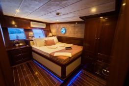 Turkish Gulet Gulet DEL 32M 23