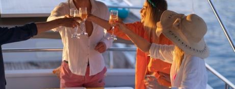 Turkish Gulet Gulet DEL 32M 9