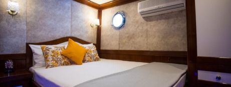 Turkish Gulet Gulet DEL 32M 20