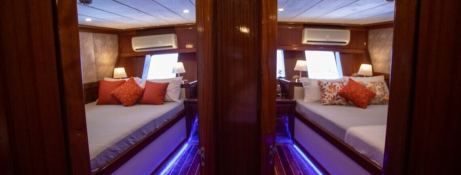 Turkish Gulet Gulet DEL 32M 24