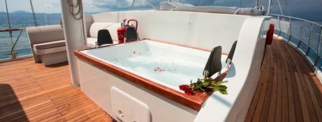 Turkish Gulet Gulet DEL 32M 10