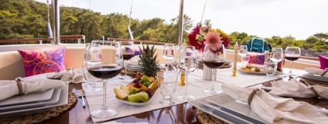 Turkish Gulet Gulet DEL 32M 14