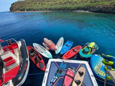 Turkish Gulet Gulet DEL 32M 18