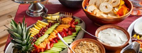 Custom Trimaran 32M 7