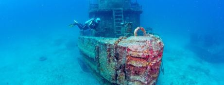 Custom Trimaran 32M 10