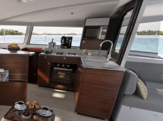 Nautitech Catamaran Nautitech 44 8