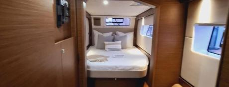 Nautitech Catamaran Nautitech 44 9