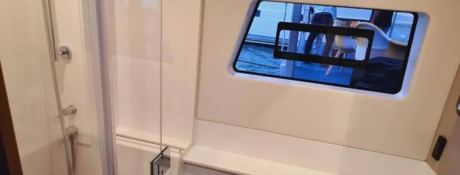 Nautitech Catamaran Nautitech 44 12