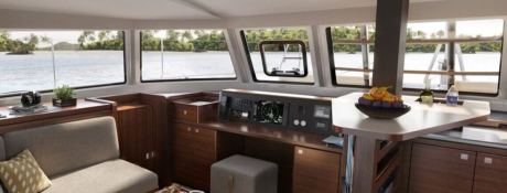 Nautitech Catamaran Nautitech 44 13