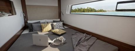 Nautitech Catamaran Nautitech 44 15