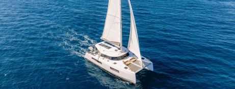 Nautitech Catamaran Nautitech 44 6