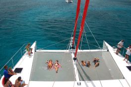 Catana Catamaran Poncin 82 3